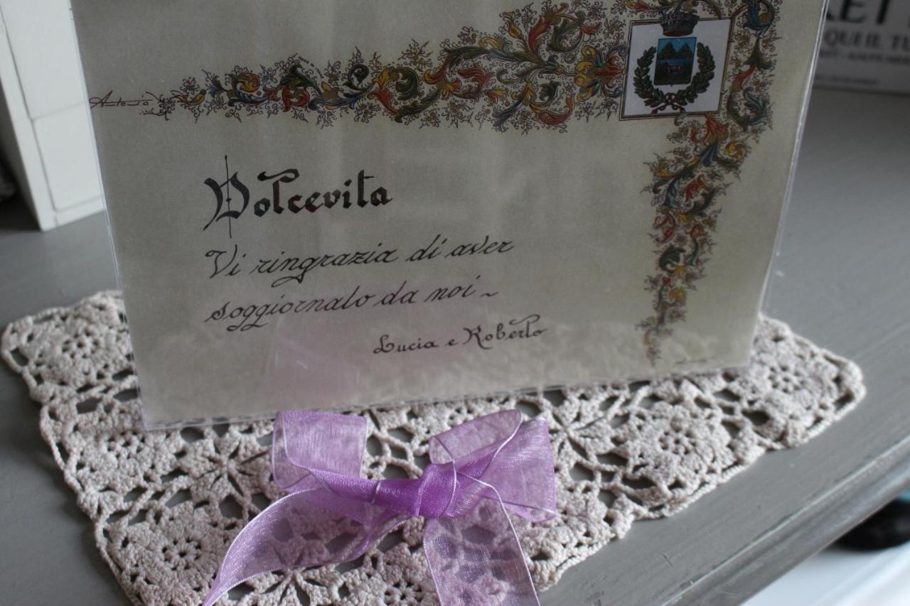 Dolce Vita Valeggio sul Mincio Exterior photo