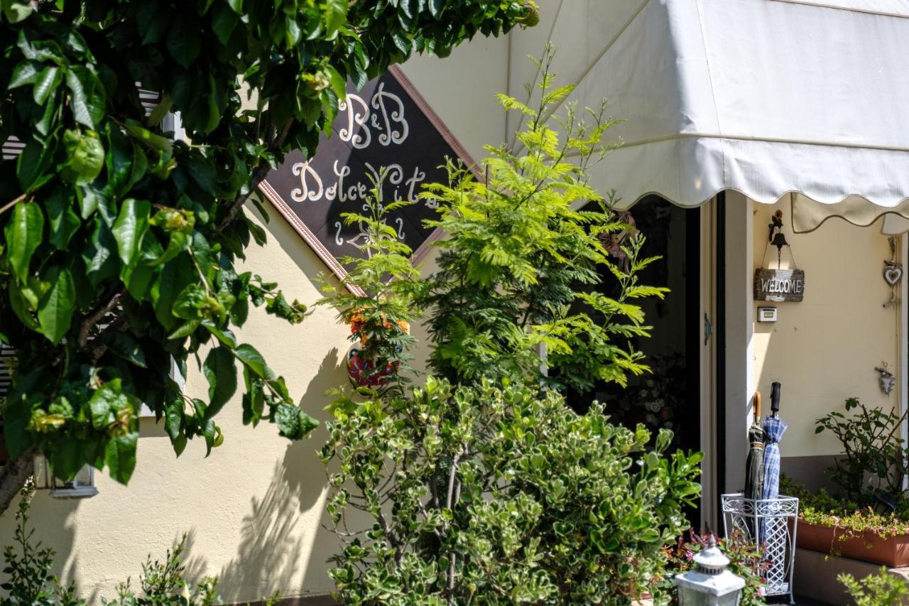 Dolce Vita Valeggio sul Mincio Exterior photo
